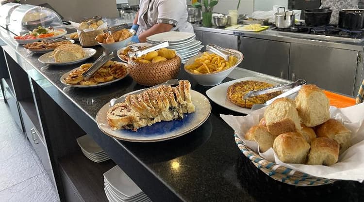 BH El Poblado Medellin