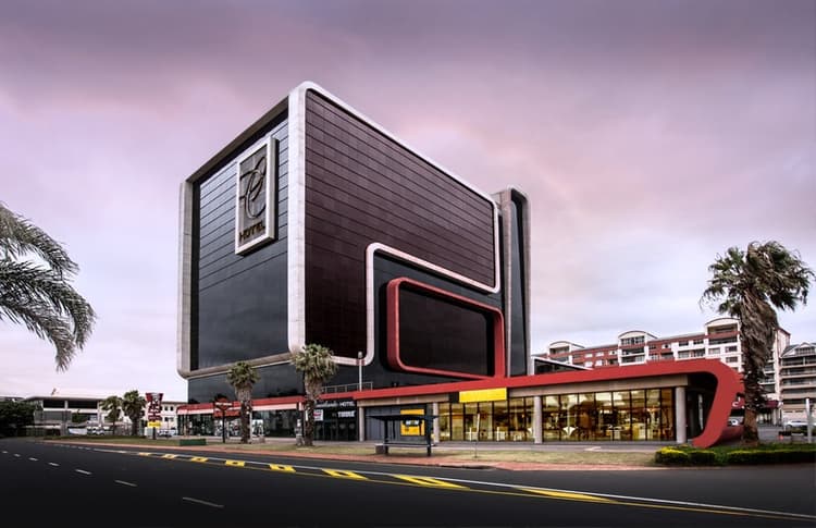 Coastlands Umhlanga Hotel And Convention Centre