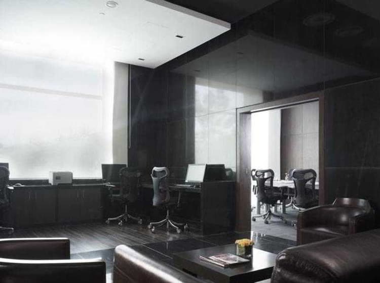 Taj Yeshwantpur, Bangalore