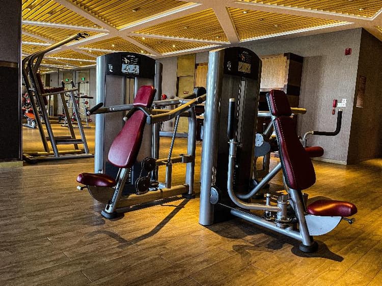 Intercontinental Changzhou