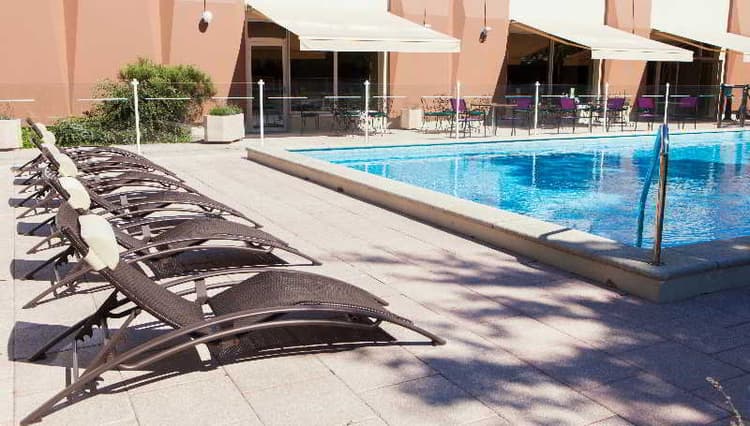 Kyriad Prestige Mulhouse Basel