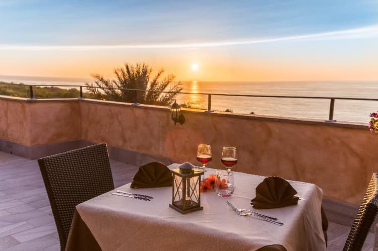 Cannamele Resort Hotel