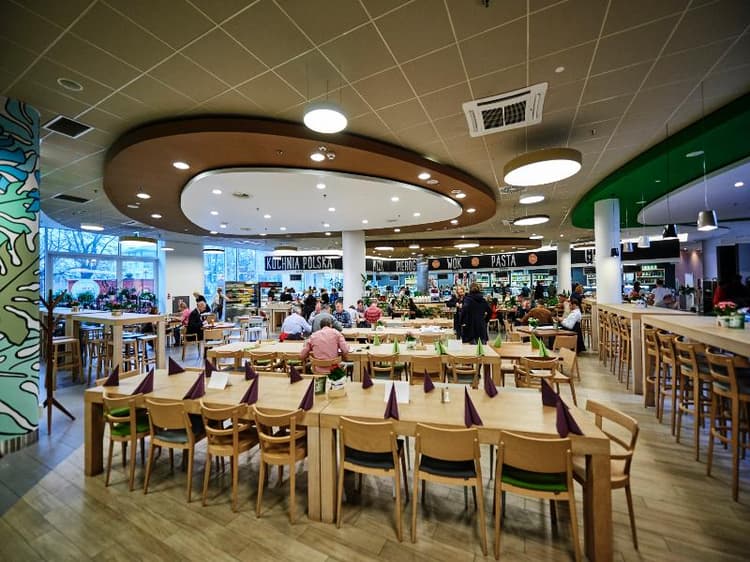 Sound Garden Hotel Airport