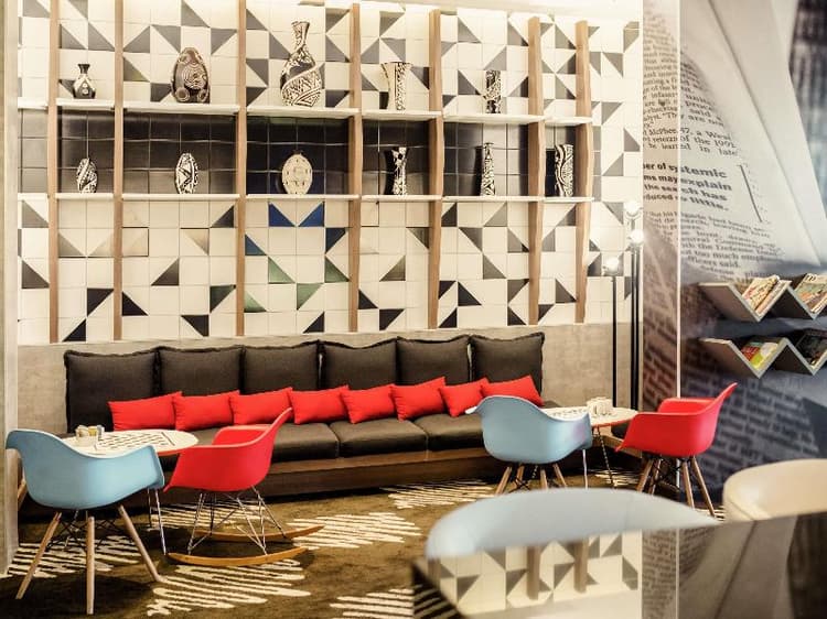 Ibis Lima Larco Miraflores