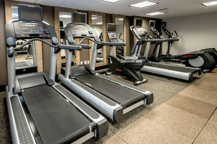 Doubletree by Hilton Montgomery