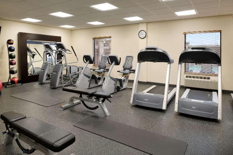 Hampton Inn West Monroe