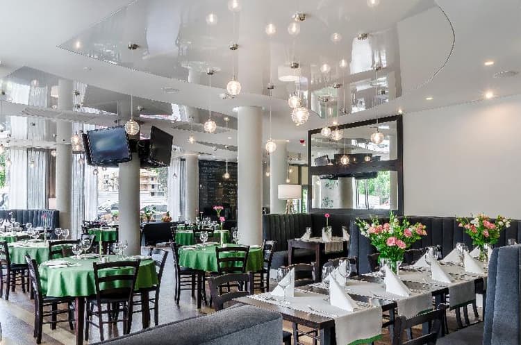 Hotel Arkon Park Gdansk- Destigo Hotels