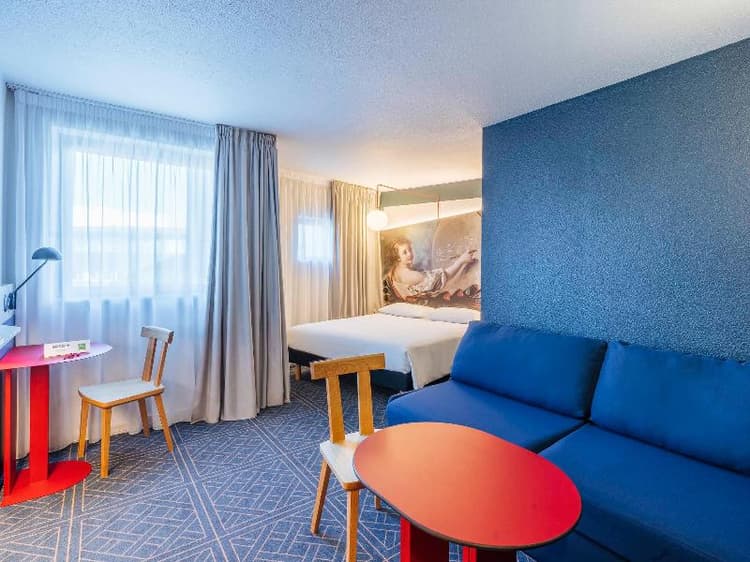 Hôtel Mercure Forbach
