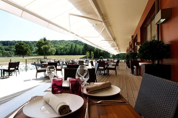 Best Western Plus l’Oree Paris Sud