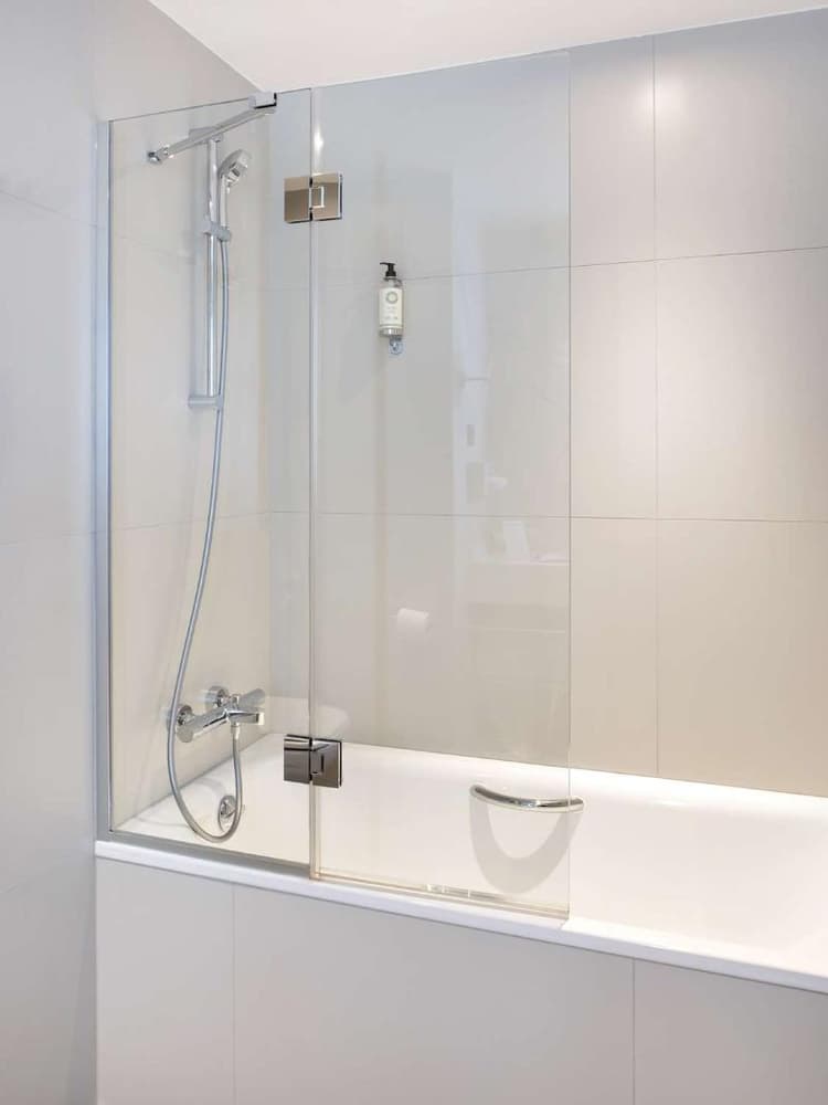 Best Western Hotel Du Pont Wilson