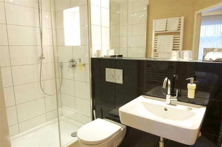 Best Western Raphael Hotel Altona