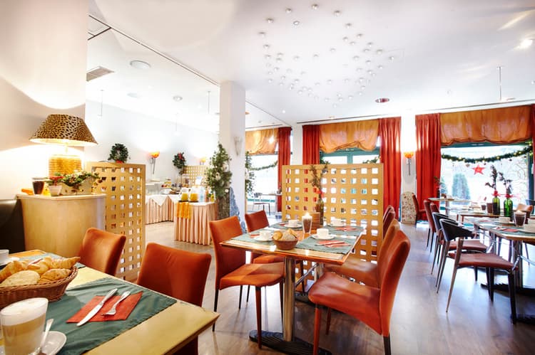 Hotel Ambiente Langenhagen Hannover by Tulip Inn