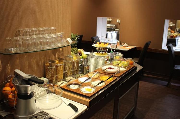 Best Western Hotel Royal