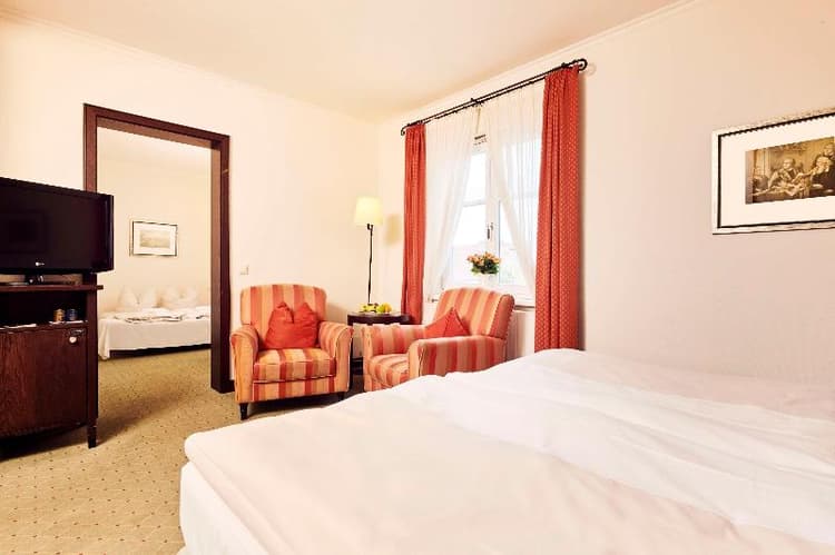 Best Western soibelmanns Lutherstadt Wittenberg