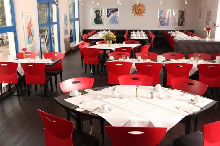 Transmar Travel Hotel Gmbh