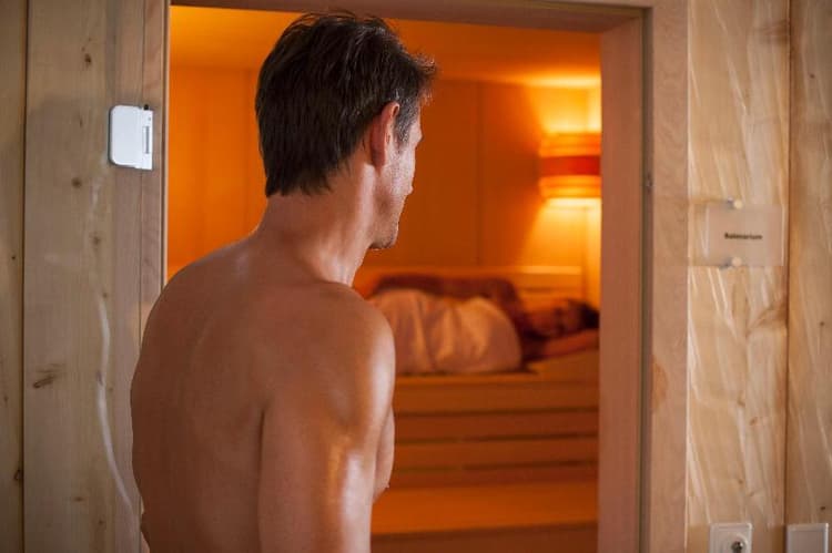 Best Western Hotel Willingen