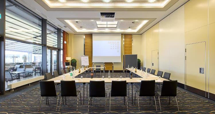 Best Western Plus Arosa Hotel