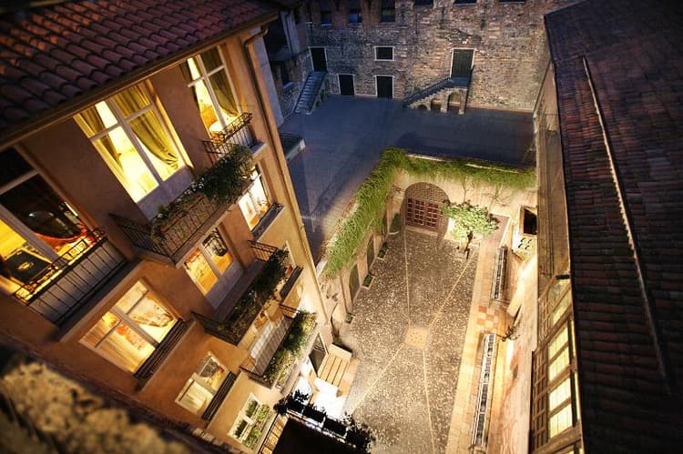 Relais de Charme Il Sogno di Giulietta