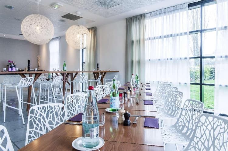 Best Western Plus Paris Velizy