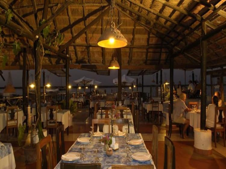 Kadiandoumagne Hotel