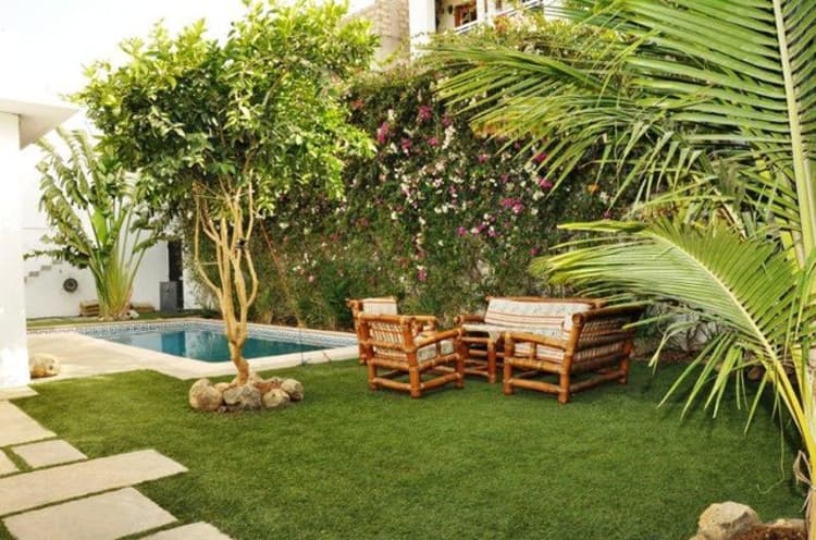 Casa Mara Guest House