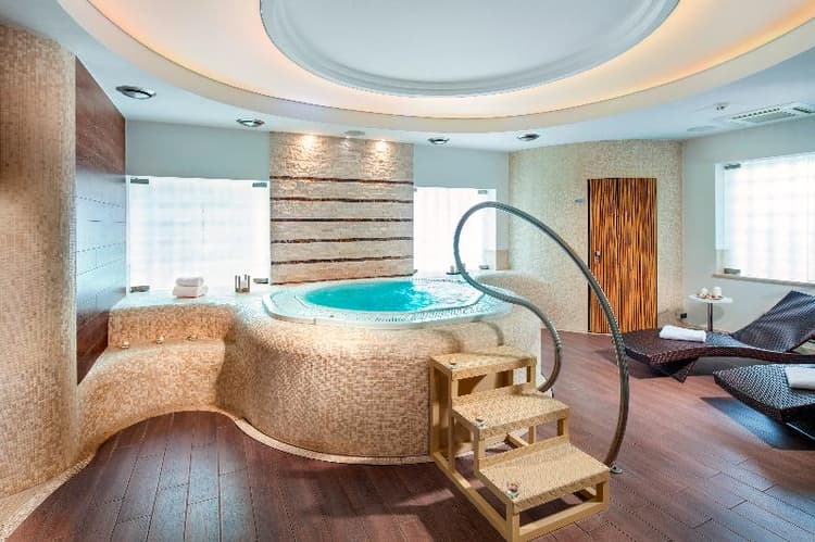 Hotel Rozany Gaj - Destigo Hotels