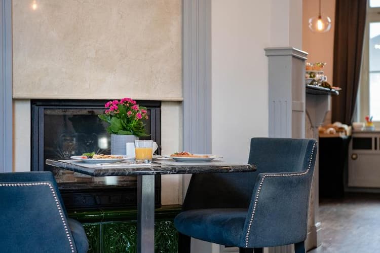 Villa Sedan - Destigo Hotels