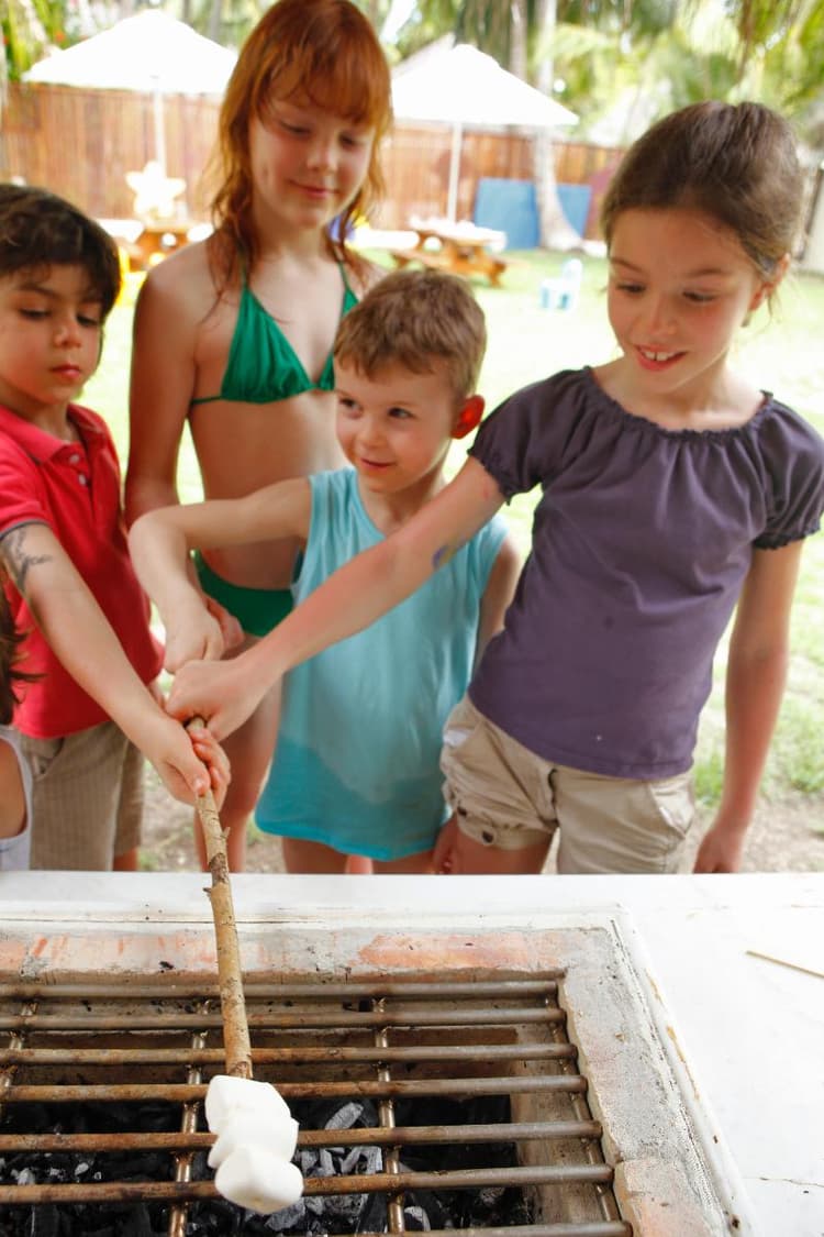 Kuramathi Island Resort