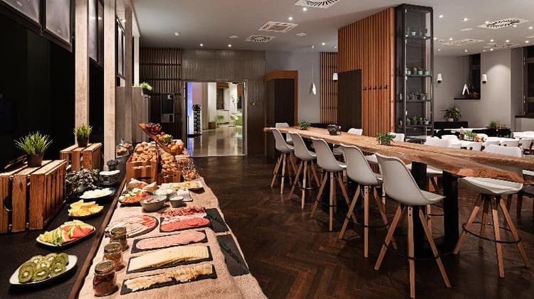 Hotel Indigo Berlin - Ku’damm