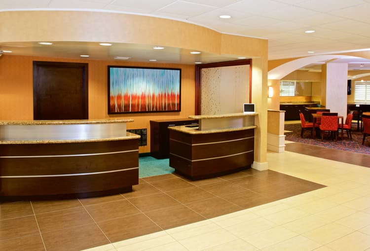 Residence Inn Miami Coconut Grove