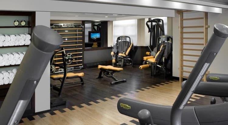 King David Jerusalem