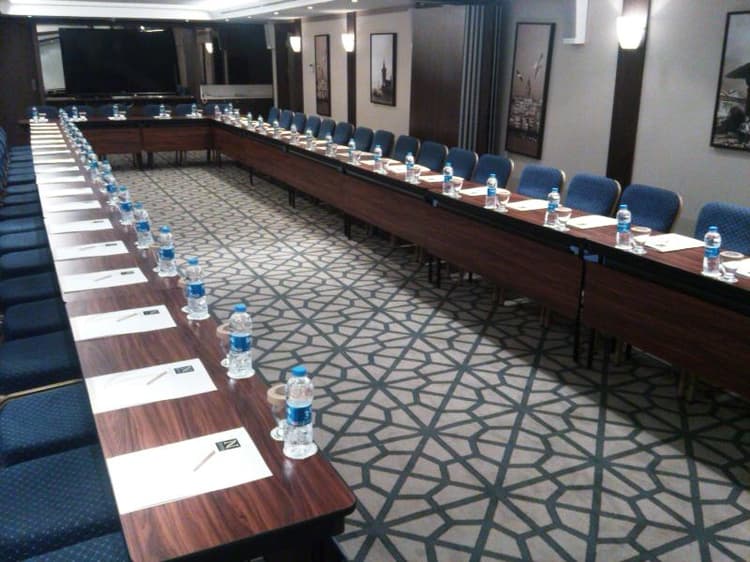 Nidya Hotel Galataport