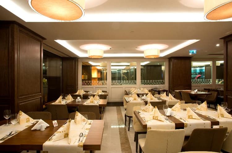 Nidya Hotel Galataport