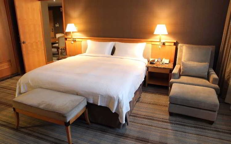 Carlton Hotel Beida