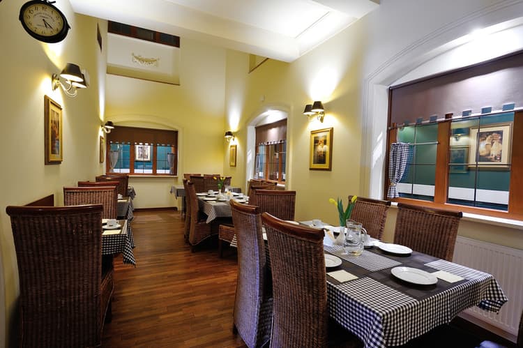 Hotel Diament Bella Notte