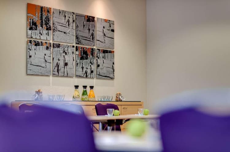 Radisson Blu Dortmund