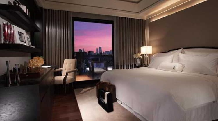 Leofoo Residences