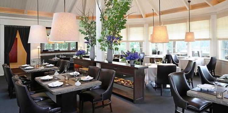 Meadowood Napa Valley