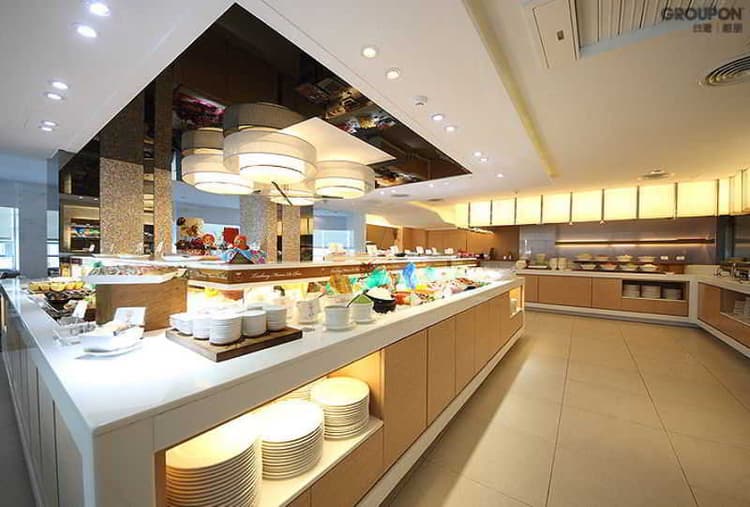 Maison de Chine Taichung ZhaoYin
