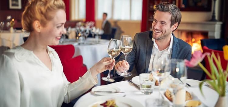 Westcord Hotel Schylge