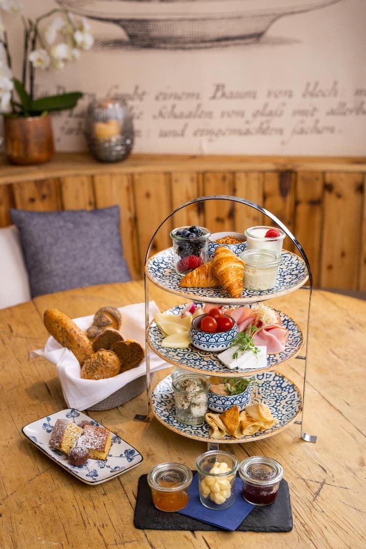 Small Luxury Hotel Goldgasse