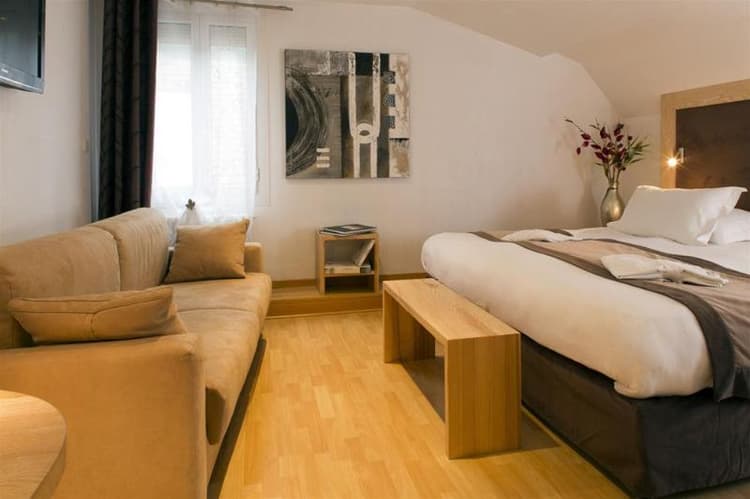 The Originals Boutique, Hôtel du Pont Roupt, Mende