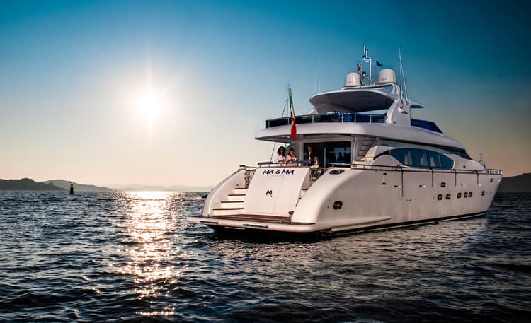 Grand Hotel Resort Ma&Ma - Adults Only