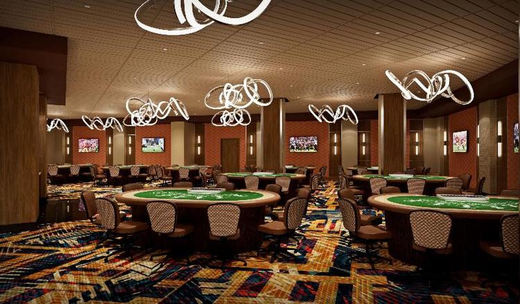 Caesars Republic Lake Tahoe- A Caesars Destination