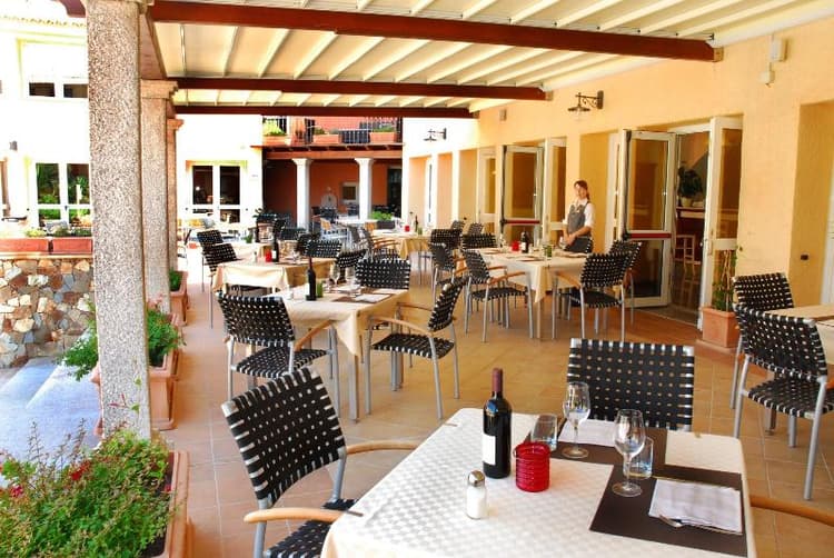 Hotel Residence Le Nereidi