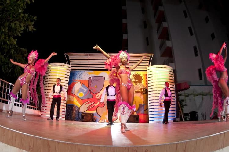 Decameron Cartagena