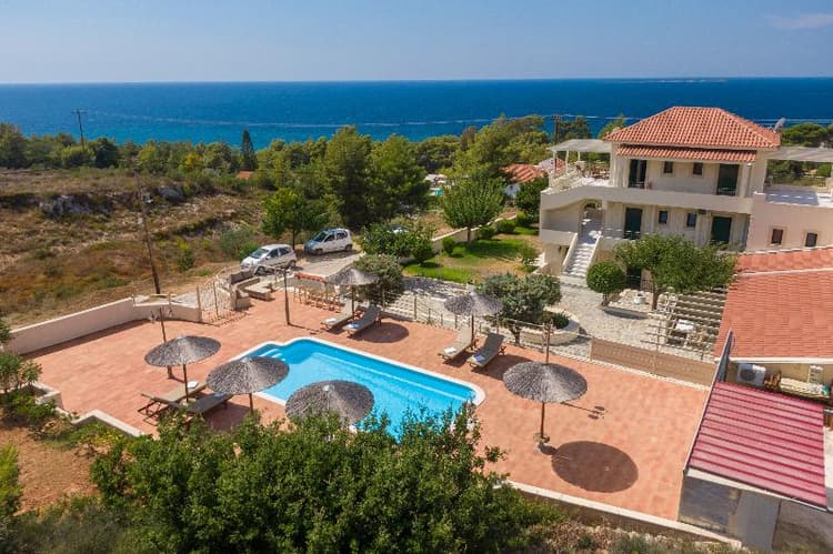 Kekatos Studios