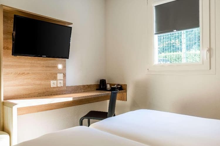 Kyriad Annemasse - Geneve