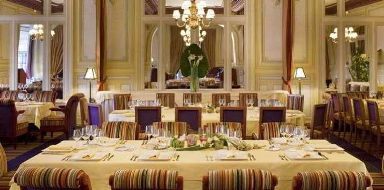 Grand Hotel Barriere