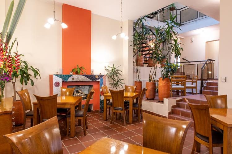 Hotel Casa Deco